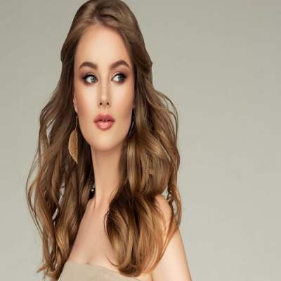Hair Color Price – 75% Discount – Hair Smoothening Price